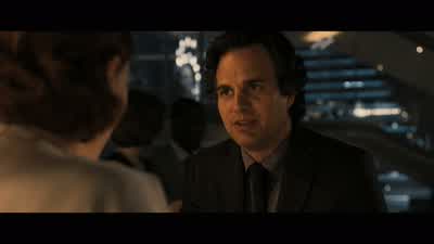 What did he do that was so wrong to you? - Avengers: Age of Ultron