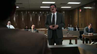 What did
he say he did - Interrogation