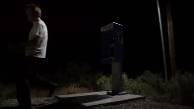 What did he say? - Better Call Saul