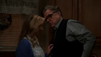 What did he, uh--
what did he say? - Chicago Med