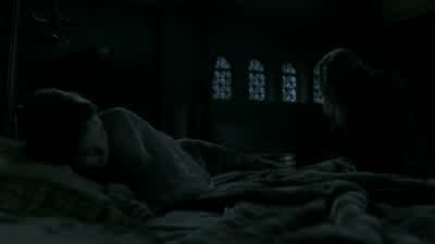 What did he want? - Vikings