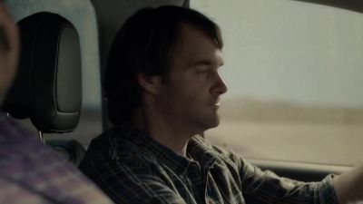 What? Did you hear something? - The Last Man on Earth