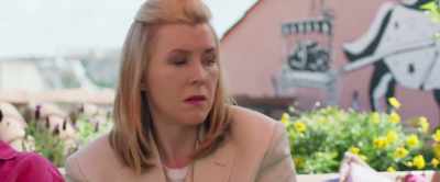 -What did Heather Carter become?
-She stayed Heather Carter. - Greatest Days