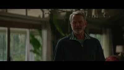 What you did to her
is unforgivable. - Apples Never Fall