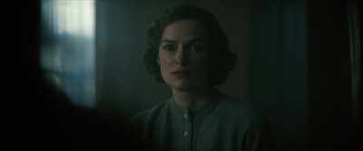 What he did to her.
What that must have been like for her. - Boston Strangler