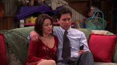 What, did you hit something? - Everybody Loves Raymond