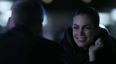 - What? Did I do it again?
- Yes. - Among the Shadows