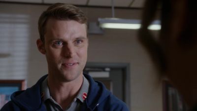 What did I do to deserve this? - Chicago Fire