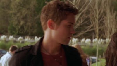 What did I do It doesn't matter It's done We're done - Another Cinderella Story
