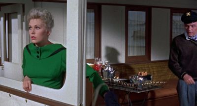 What did I do last night - Pal Joey