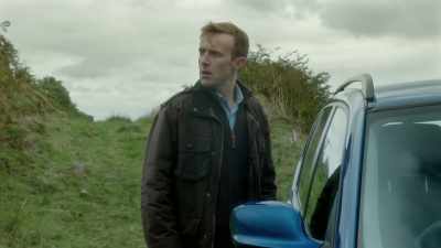 What did I do to make
you hate me so much? - The Loch