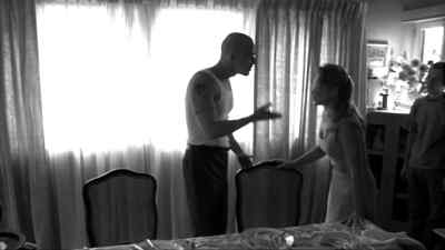 What did I do? - American History X