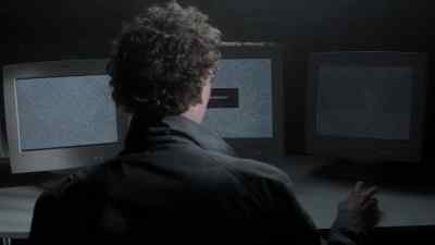 What did I do? - Wallander
