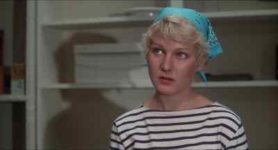 What did I do? - Mommie Dearest