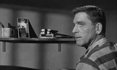 What did I do? - Birdman of Alcatraz