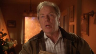 What did I do? - Smallville