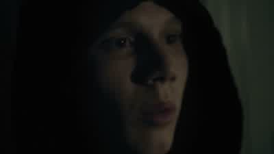 What did I do? - The Vampire Diaries