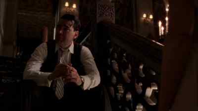 What did I do? - Boardwalk Empire