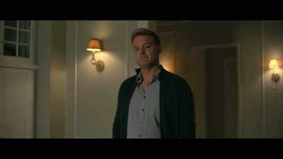 What did I do that was so egregious?
Can you even tell me that? - The Fall of the House of Usher