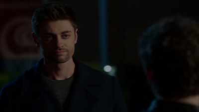 What did I do
to make you hate me so much? - Pretty Little Liars: The Perfectionists