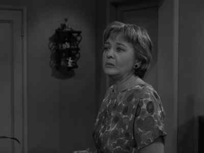 What did I do wrong? - The Twilight Zone