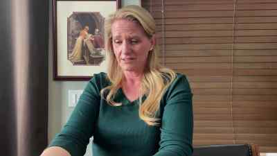 What did I do so wrong? - Sister Wives