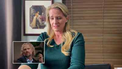 What did I do so wrong? - Sister Wives