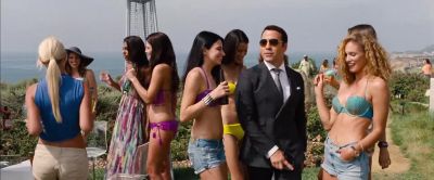 What did I do wrong with my life This is a normal Tuesday afternoon - Entourage