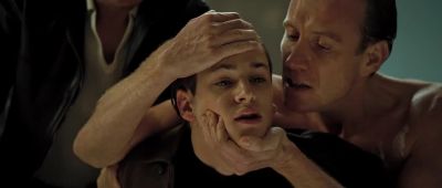 What did I do to you - Hannibal Rising