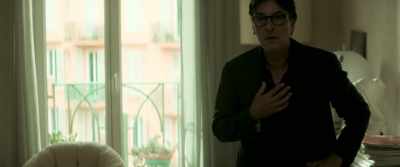 - What did I imagine?
- What did you believe? - Breaking Point