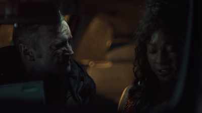 What did I know?
Anyway, my mum found out - Rellik