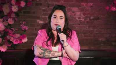 What did I learn?
It's hard to be poor. Cool. Uh… - Liza Treyger: Night Owl