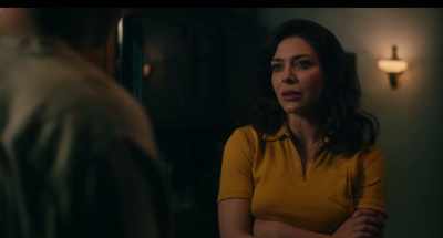 What did I lie about exactly? - Strange Angel