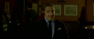 What did I miss? - The World's End