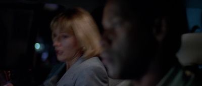 What did I miss - Virtuosity