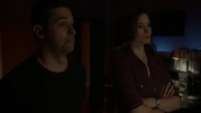 What did I miss? - NCIS