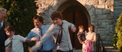 What did I say about being civil to one another - Diary of a Wimpy Kid: Rodrick Rules