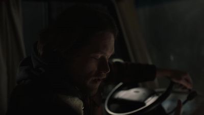 What did I say about
the crying, Kiley? - 9-1-1: Lone Star