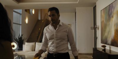 What did I say? - The Cleaning Lady