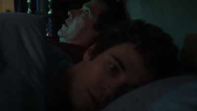 What did I tell you I would do - Menendez: Blood Brothers