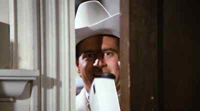 What did I tell y'all? - The Dukes of Hazzard