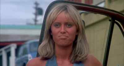 What did I tell you, Mrs. Stanton? - Dirty Mary Crazy Larry
