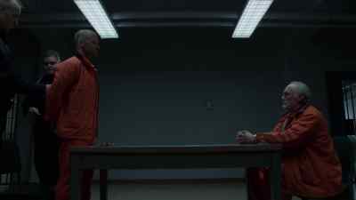 What did I tell you? - The Killing