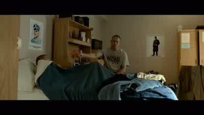 What did I tell you? - 21 Jump Street