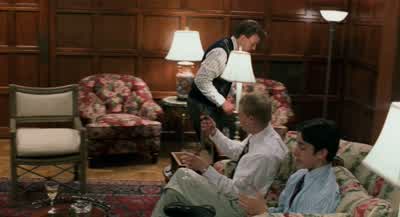What did I tell you? - 10 Things I Hate About You