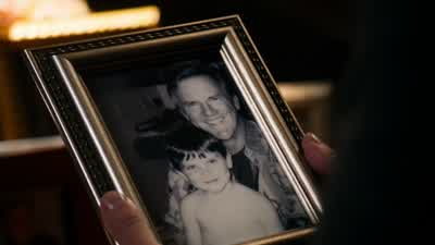 What did I tell you? - Arrow