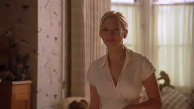 What did I walk into? - Match Point