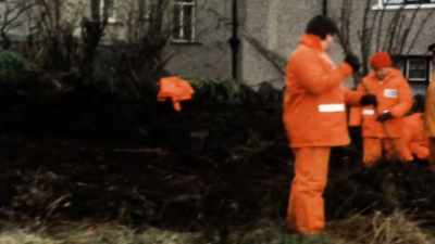-What this did
in the public mind - Britain’s Most Evil Killers