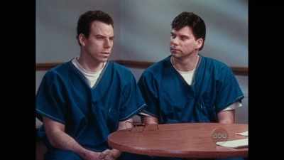 What we did... it was awful, - Mastermind: To Think Like a Killer