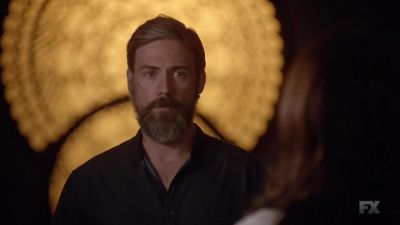 What did Jamal say? - Tyrant